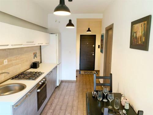 Apartamento Turkish Vibe