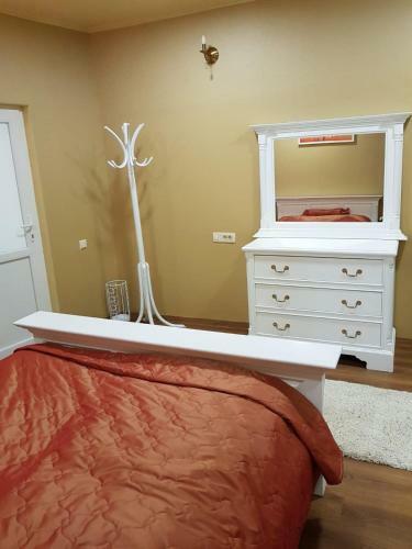 Apartamento Studio Via Nova