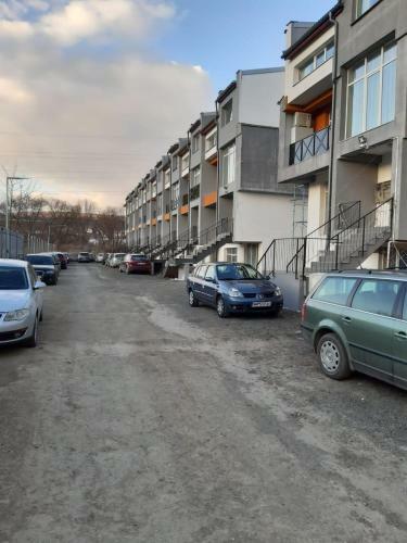 Apartament Cluj
