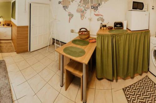 Apartamento Green Centre Studio