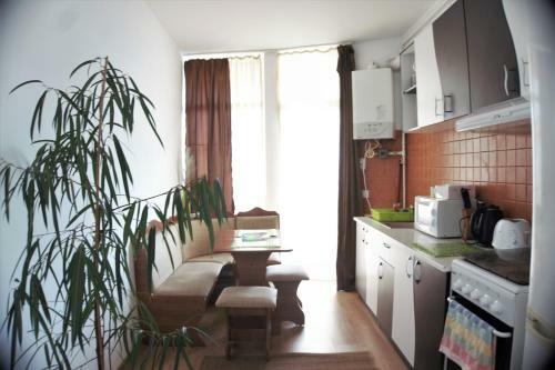 Observator Terrace Apartment