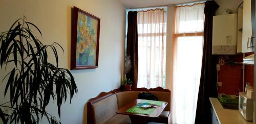 Observator Terrace Apartment
