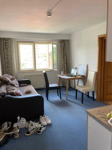 !!only During Untold!! - Cozy Apartment 500 Meters From Main Stage