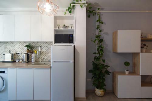 Apartamento Emerald Home