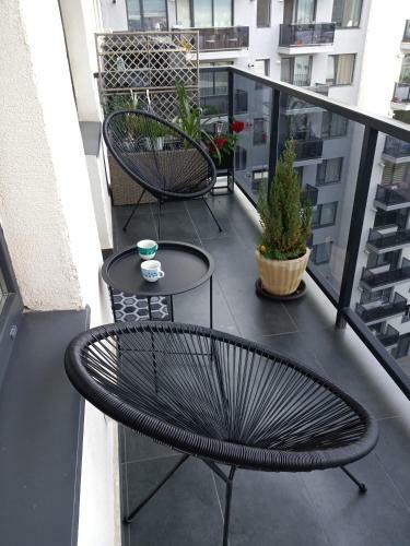 Apartamento Emerald Home