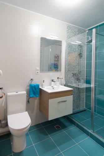 Apartamento Emerald Home