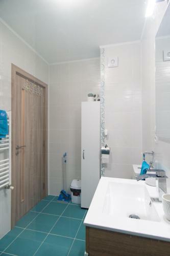 Apartamento Emerald Home