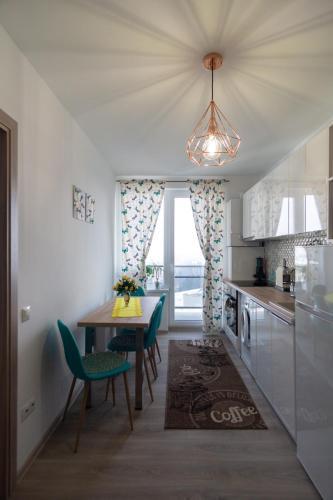 Apartamento Emerald Home