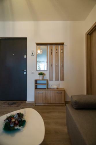 Apartamento Emerald Home