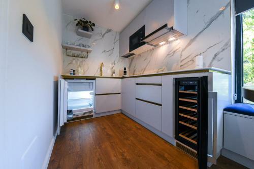 Designer Apartment In The City Center