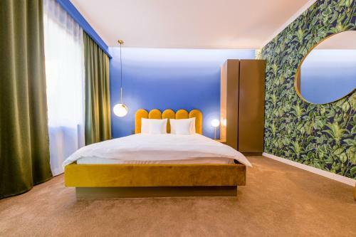 Designer Apartment In The City Center