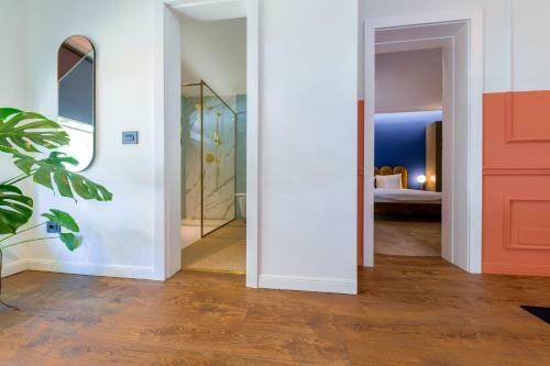 Designer Apartment In The City Center