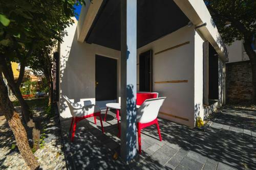 Designer Apartment In The City Center