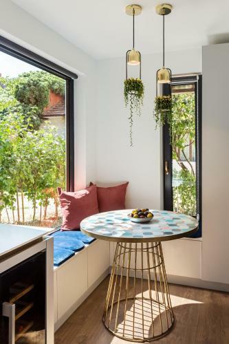 Designer Apartment In The City Center