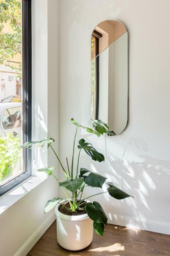 Designer Apartment In The City Center