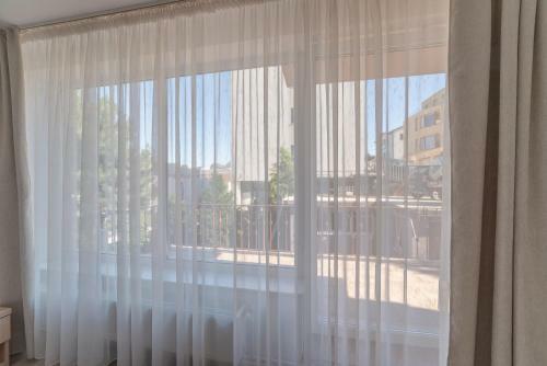 Apartamento Casa Zorilor Cluj