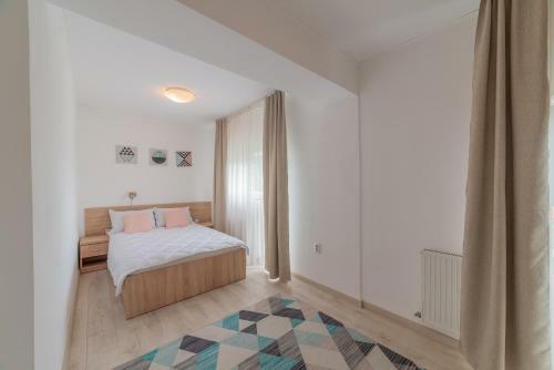 Apartamento Casa Zorilor Cluj