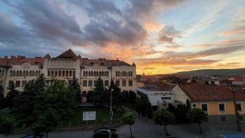 Traian Apartment - Cluj