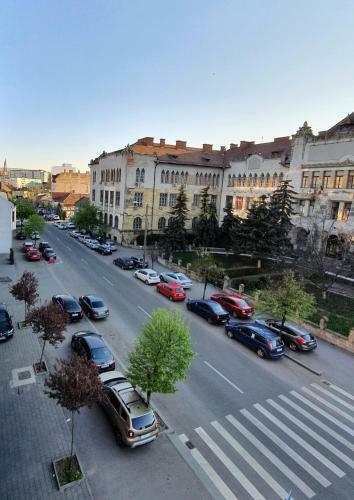 Traian Apartment - Cluj