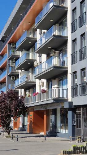 Traian Apartment - Cluj