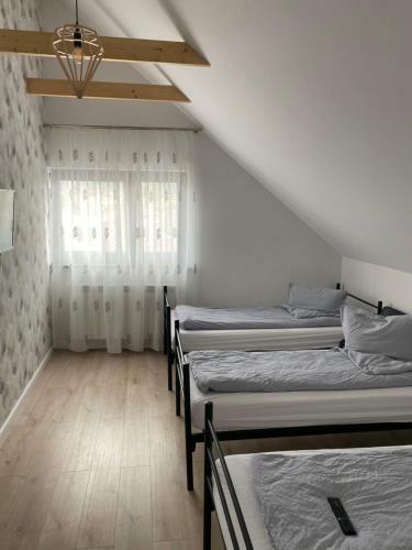 Cluj Arena Apartments