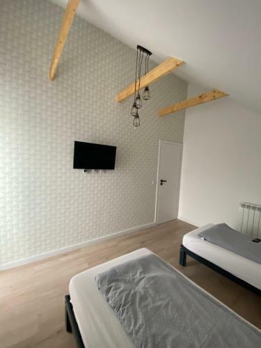 Cluj Arena Apartments