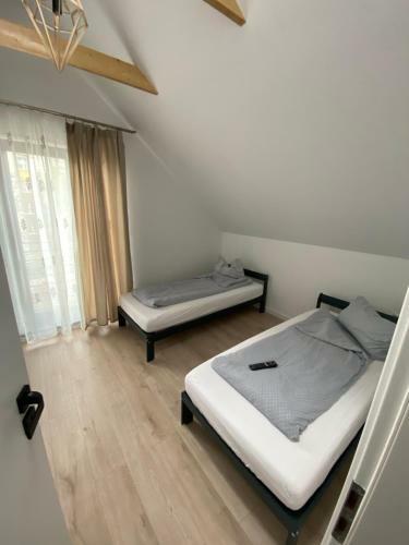 Cluj Arena Apartments