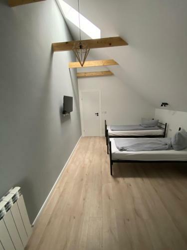 Cluj Arena Apartments