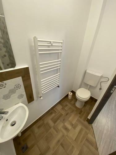 Cluj Arena Apartments