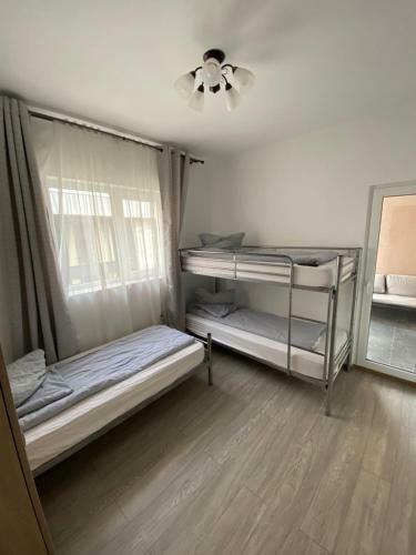 Cluj Arena Apartments
