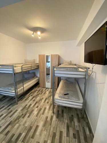 Cluj Arena Apartments