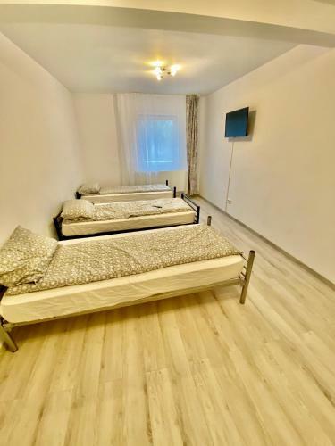 Cluj Arena Apartments
