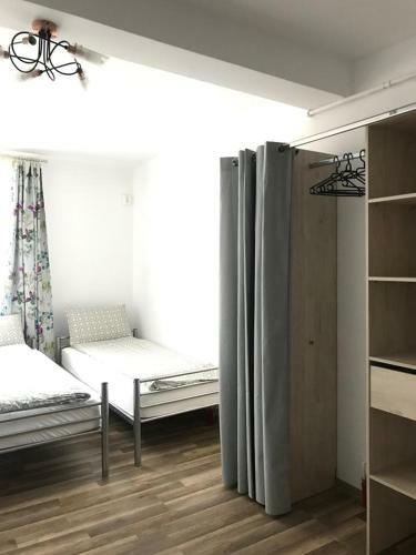 Cluj Arena Apartments
