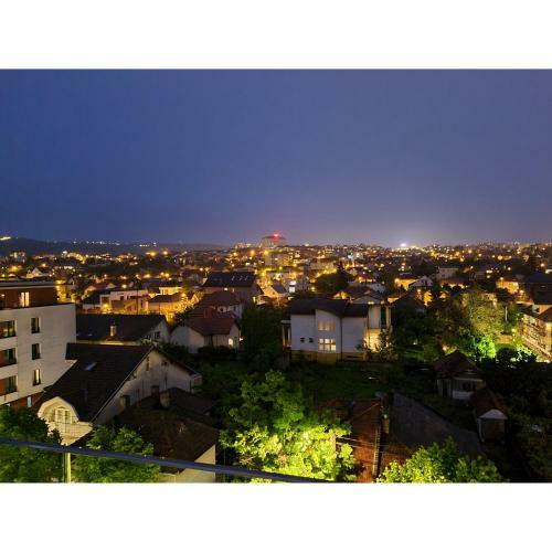Parisian Apartment Cluj