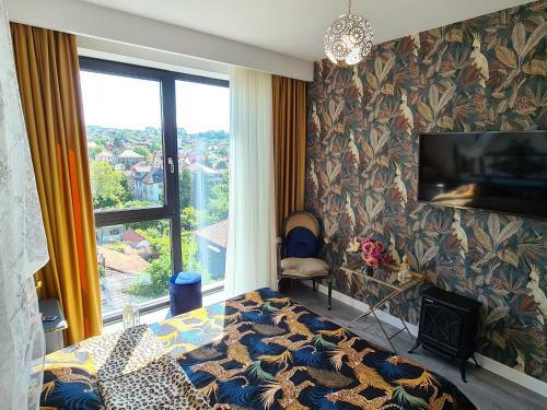 Parisian Apartment Cluj