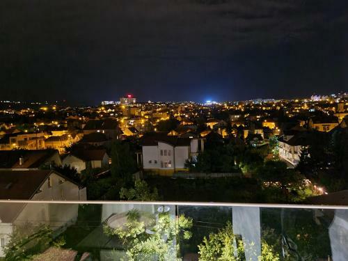 Parisian Apartment Cluj