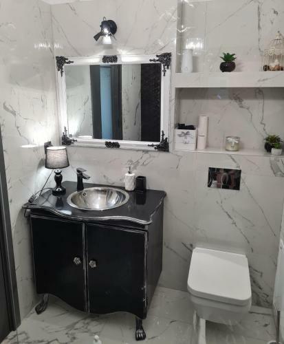 Parisian Apartment Cluj