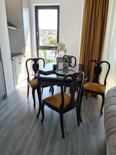 Parisian Apartment Cluj