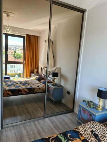 Parisian Apartment Cluj