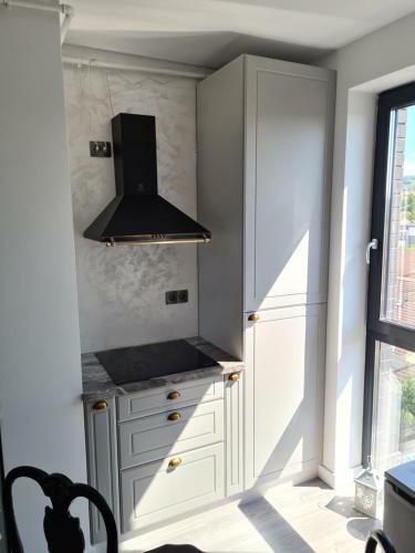 Parisian Apartment Cluj