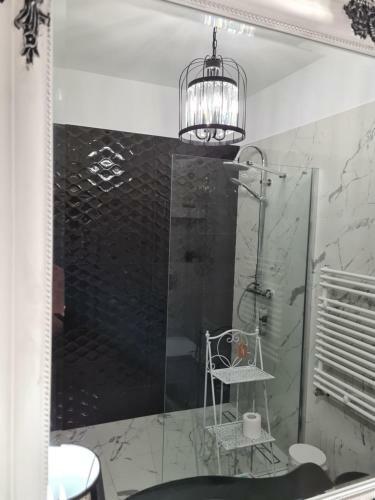 Parisian Apartment Cluj