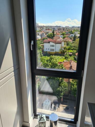 Parisian Apartment Cluj