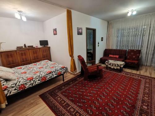 Apartamento Alexandra's House