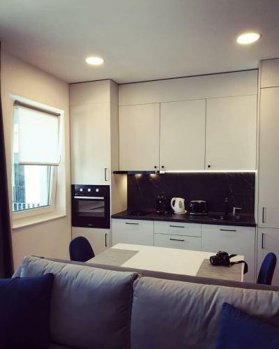 Apartamento Blue Record Vibe