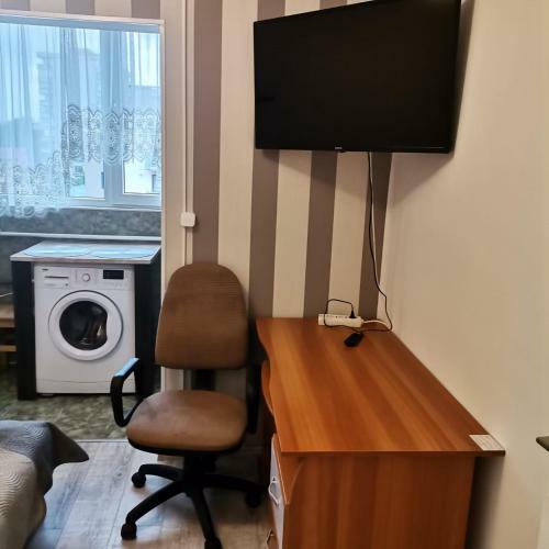 Apartamento Garsoniera Braicu