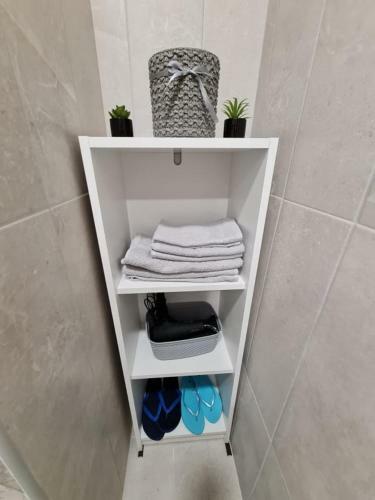 Apartamento Studio Pico