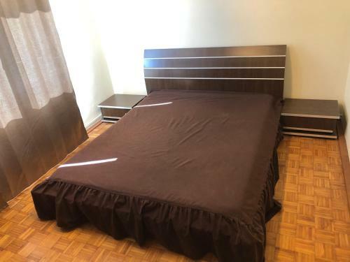 Apartamento Casa Mihai