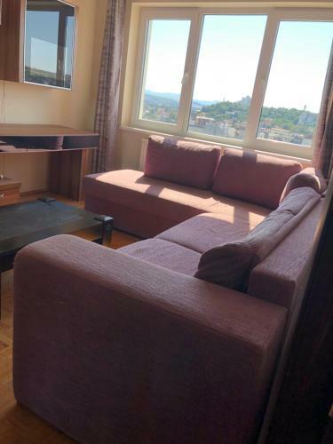 Apartamento Casa Mihai