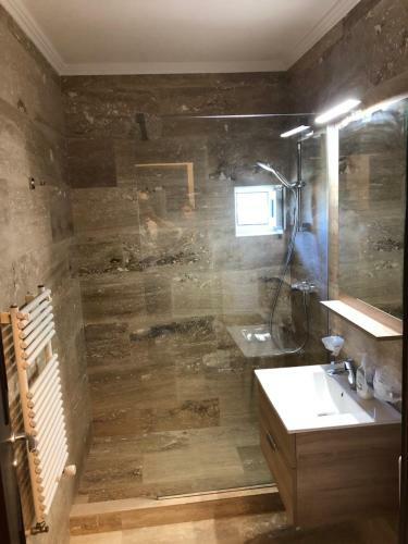 Apartamento Casa Mihai