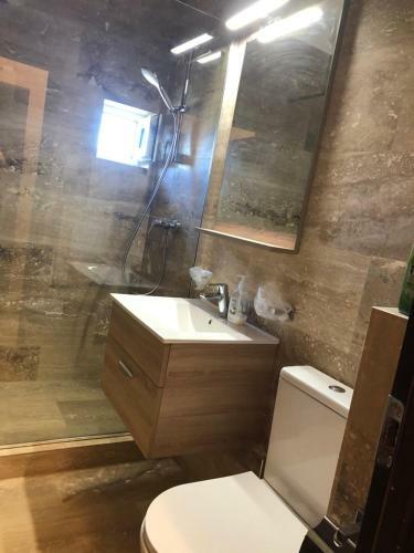 Apartamento Casa Mihai